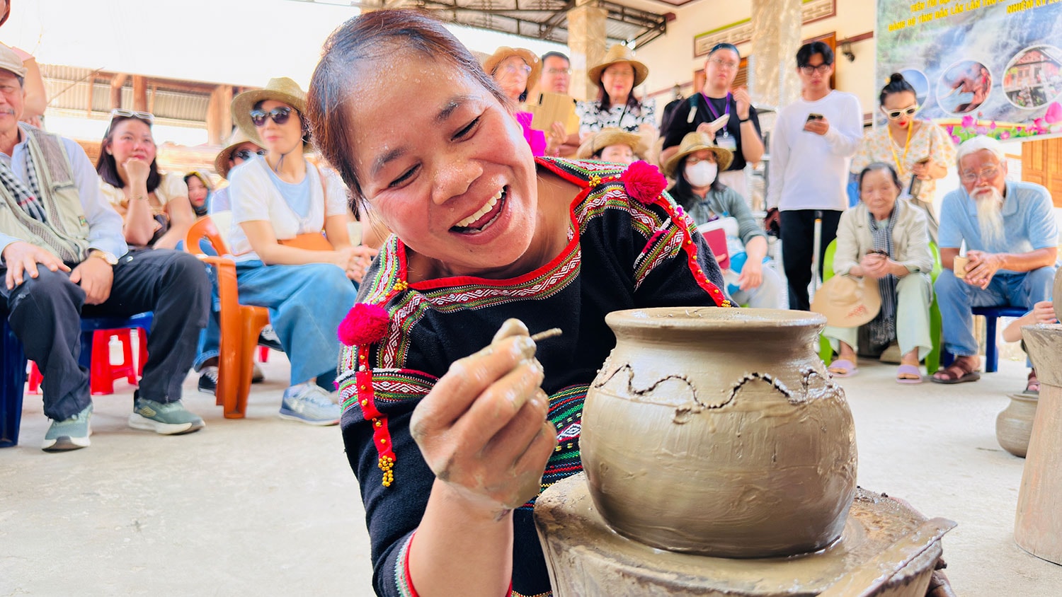 Du lịch Đắk Lắk hậu sáp nhập đang đứng trước vận hội vươn mình rực rỡ.